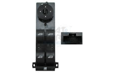 Spínač, zvedací zařízení oken Meat & Doria 26048