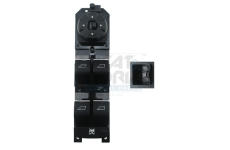 Spínač, zvedací zařízení oken Meat & Doria 26054