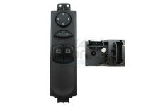 Spínač, zvedací zařízení oken Meat & Doria 26064