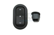 Spínač, zvedací zařízení oken Meat & Doria 26085