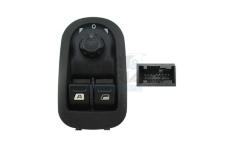 Spínač, zvedací zařízení oken Meat & Doria 26087