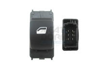 Spínač elektrického otvárania okien MEAT & DORIA 26093