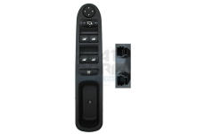 Spínač, zvedací zařízení oken Meat & Doria 26094