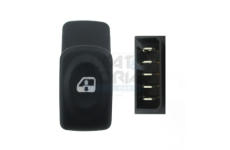 Spínač, zvedací zařízení oken MEAT & DORIA 26097