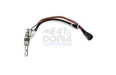 Vstřikovací jednotka, regenerace filtru sazí/pevných částic MEAT & DORIA 1950