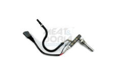 Vstřikovací jednotka, regenerace filtru sazí/pevných částic Meat & Doria 1951