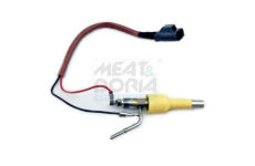 Vstřikovací jednotka, regenerace filtru sazí/pevných částic Meat & Doria 1955