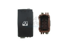 Spínač, zvedací zařízení oken Meat & Doria 26103