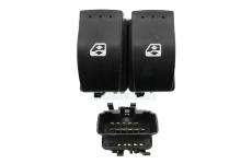 Spínač elektrického otvárania okien MEAT & DORIA 26104