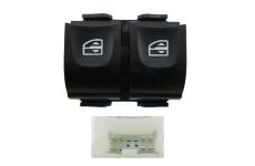 Spínač, zvedací zařízení oken Meat & Doria 26112