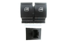 Spínač, zvedací zařízení oken Meat & Doria 26128