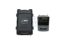 Spínač elektrického otvárania okien MEAT & DORIA 26130