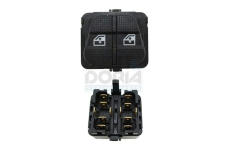 Spínač, zvedací zařízení oken MEAT & DORIA 26132