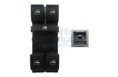 Spínač, zvedací zařízení oken Meat & Doria 26134