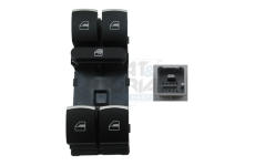 Spínač, zvedací zařízení oken Meat & Doria 26135