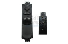 Spínač, zvedací zařízení oken Meat & Doria 26139