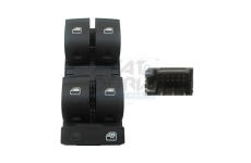 Spínač elektrického otvárania okien MEAT & DORIA 26155