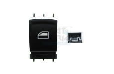 Spínač elektrického otvárania okien MEAT & DORIA 26163