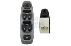 Spínač, zvedací zařízení oken Meat & Doria 26167