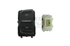 Spínač, zvedací zařízení oken Meat & Doria 26174