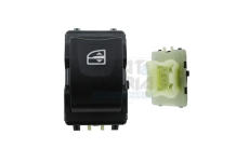 Spínač, zvedací zařízení oken Meat & Doria 26175