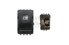 Spínač elektrického otvárania okien MEAT & DORIA 26182