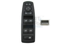 Spínač elektrického otvárania okien MEAT & DORIA 26183