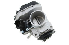 Hrdlo škrticí klapky MEAT & DORIA 89394