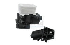 Olejový chladič, motorový olej MEAT & DORIA 95218