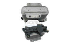 Chladič motorového oleja MEAT & DORIA 95219