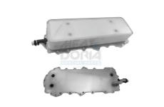 Olejový chladič, motorový olej MEAT & DORIA 95221