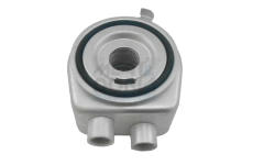 Olejový chladič, motorový olej MEAT & DORIA 95228