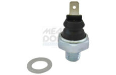 Olejový tlakový spínač MEAT & DORIA 72081