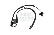 Snímač počtu otáčok kolesa MEAT & DORIA 90837