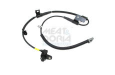 Snímač počtu otáčok kolesa MEAT & DORIA 90838