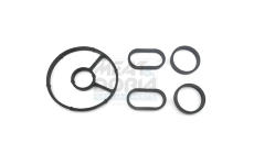 Sada tesnení chladiča oleja MEAT & DORIA 01623