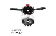 Spínač riadenia MEAT & DORIA 23568