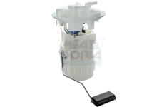 Palivová přívodní jednotka Meat & Doria 77740