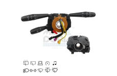 Spínač řízení MEAT & DORIA 23513