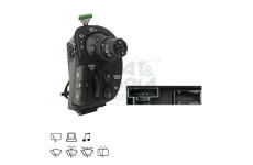 Spínač řízení MEAT & DORIA 23525