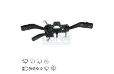 Spínač řízení Meat & Doria 23534