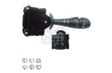 Spínač riadenia MEAT & DORIA 23547