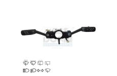 Spínač riadenia MEAT & DORIA 23701