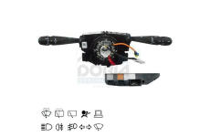 Spínač riadenia MEAT & DORIA 23710