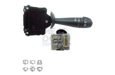 Spínač riadenia MEAT & DORIA 23712