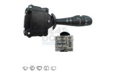 Spínač riadenia MEAT & DORIA 23716