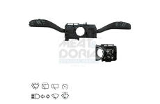 Spínač riadenia MEAT & DORIA 23729