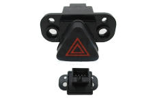 Vypínač výstražných blikačů Meat & Doria 23654