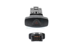 Vypínač výstražných blikačů Meat & Doria 23659