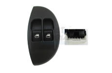 Spínač elektrického otvárania okien MEAT & DORIA 26191